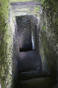 Tag 3 (So): Ballycarbery Castle